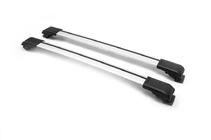 Renault Duster 2018–2024 Vergrendelbare dwarsbalken voor dakrails Wingbar V1 (2 stuks) foto 7