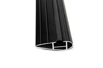 Afsluitbare dwarsdragers voor standaard dakrails Skybar V1 (2 stuks) tot 110 cm, grijs foto 22