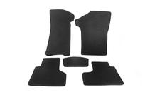 Chevrolet Niva 1998–2020 EVA automatten (zwart) foto 1