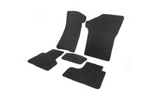Chevrolet Niva 1998–2020 EVA automatten (zwart) foto 2