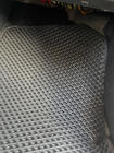 Ford Fusion 2002–2012 EVA automatten (zwart) foto 3