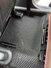Ford Fusion 2002–2012 EVA automatten (zwart) foto 6