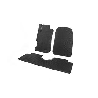 EVA automatten (zwart) Honda Civic Sedan VII 2001–2006 foto 2