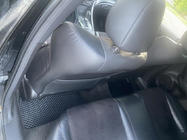 Honda Accord VIII 2008–2012 EVA automatten (zwart) foto 2