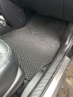 Ford Mondeo 2000–2007 EVA automatten (zwart) foto 3