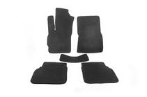 Ford Mondeo 2000–2007 EVA automatten (zwart) foto 4