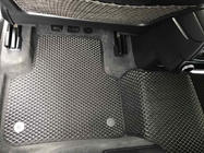 Audi Q7 2015–2026 EVA automatten (zwart) foto 13