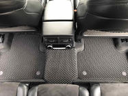 Audi Q7 2015–2026 EVA automatten (zwart) foto 18