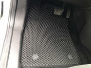 Ford Fiesta 2008–2017 EVA automatten (zwart) foto 1