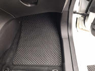 Ford Fiesta 2008–2017 EVA automatten (zwart) foto 3