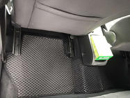 Ford Fiesta 2008–2017 EVA automatten (zwart) foto 6