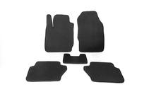 Ford Fiesta 2008–2017 EVA automatten (zwart) foto 9