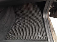 BMW X6 E71 2008–2014 EVA automatten V-1 (zwart) foto 3