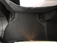BMW X6 E71 2008–2014 EVA automatten V-1 (zwart) foto 7