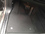 BMW X5 E70 2007–2013 EVA V-1 automatten (zwart) foto 1