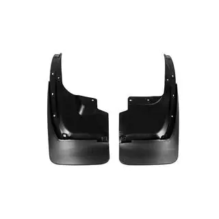 Achterspatlappen (2 stuks, 2012-2015) Lexus LX570/450d 2008–2022 foto 1
