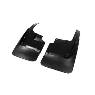 Achterspatlappen (2 stuks, 2012-2015) Lexus LX570/450d 2008–2022 foto 2