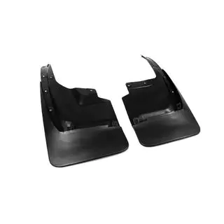 Achterspatlappen (2 stuks, 2012-2015) Lexus LX570/450d 2008–2022 foto 3