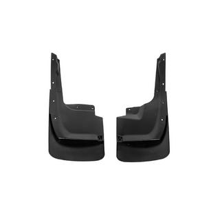 Achterspatlappen (2 stuks, 2012-2015) Lexus LX570/450d 2008–2022 foto 4