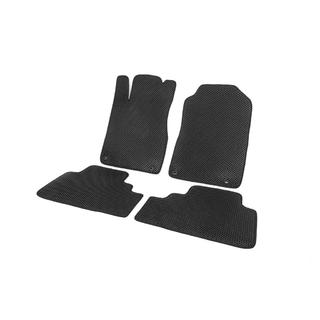 EVA automatten (zwart) Honda CRV 2017–2022 foto 2