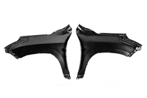 Lexus LX570/450d 2008–2022 Spatbord 2016-2023 (1 stuks) Links foto 3