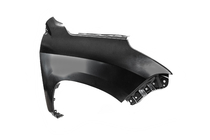 Lexus LX570/450d 2008–2022 Spatbord 2016-2023 (1 stuks) Links foto 10