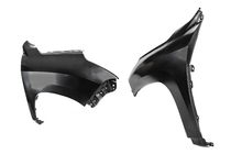 Lexus LX570/450d 2008–2022 Spatbord 2016-2023 (1 stuks) Links foto 4