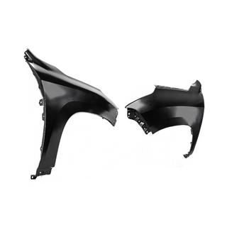 Spatbord 2016-2023 (1 stuks) Lexus LX570/450d 2008–2022 foto 2