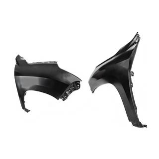 Spatbord 2016-2023 (1 stuks) Lexus LX570/450d 2008–2022 foto 4