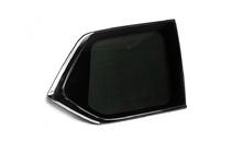 Lexus LX570/450d 2008–2022 Achterkwartierruit (links of rechts) foto 4