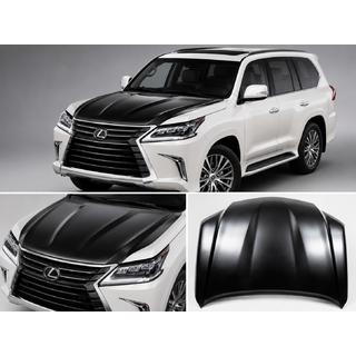 Motorkap (2016+, 1 st) Lexus LX570/450d 2008–2022 foto 1