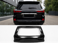 Lexus LX570/450d 2008–2022 Achterklep (2016+, 1 st) foto 1