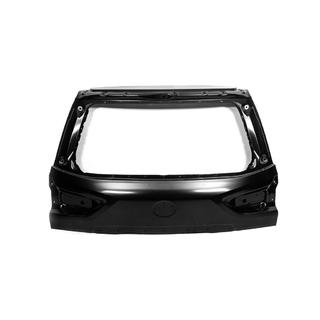 Achterklep (2016+, 1 st) Lexus LX570/450d 2008–2022 foto 2