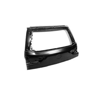 Achterklep (2016+, 1 st) Lexus LX570/450d 2008–2022 foto 3