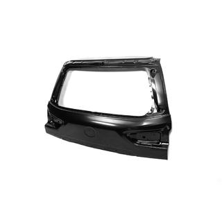 Achterklep (2016+, 1 st) Lexus LX570/450d 2008–2022 foto 4
