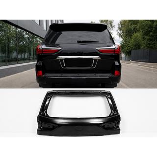 Achterklep (2016+, 1 st) Lexus LX570/450d 2008–2022 foto 1