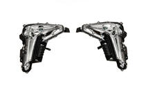 Lexus LX570/450d 2008–2022 Mistlampen 2016+ (Standart, 2 stuks) foto 1