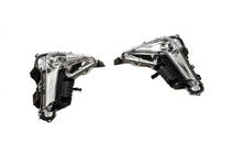 Lexus LX570/450d 2008–2022 Mistlampen 2016+ (Standart, 2 stuks) foto 3