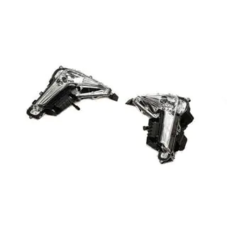 Mistlampen 2016+ (Standart, 2 stuks) Lexus LX570/450d 2008–2022 foto 2