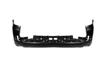 Lexus LX570/450d 2008–2022 Achterbumper (2015-2023, spuitklaar) foto 4