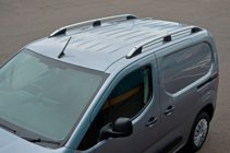 Citroen Berlingo/Multispace 2018– Skyport dakrails (grijs) foto 2
