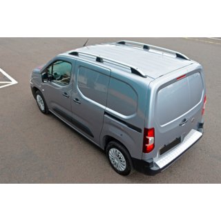 Skyport dakrails (grijs) Citroen Berlingo/Multispace 2018– foto 4