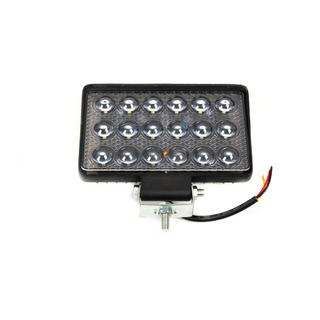LED mistlamp met DRL 10-736 (1 st.) foto 1