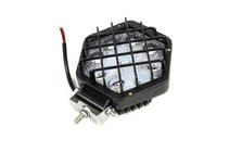 LED DRL mistlamp 10-520BK (1 st.) foto 2