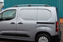 Peugeot Partner/Rifter 2019– Skyport dakrails (grijs) foto 7