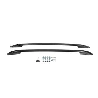 Skyport dakrails (zwart) Citroen C5 Aircross 2017–2025 foto 1