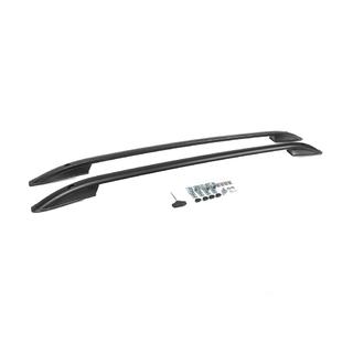 Skyport dakrails (zwart) Citroen C5 Aircross 2017–2025 foto 3