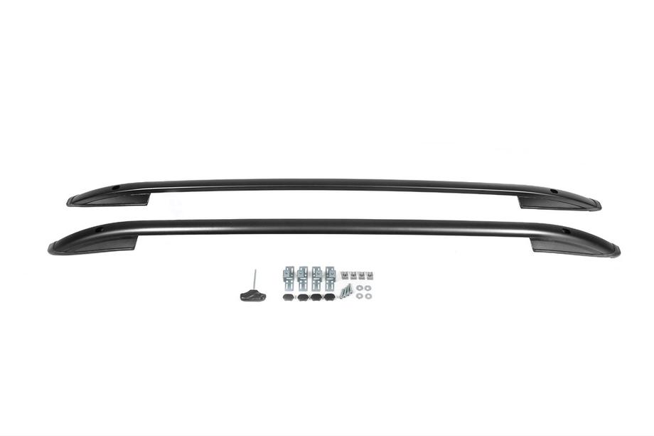 Citroen C5 Aircross 2017–2025 Skyport dakrails (zwart) Image