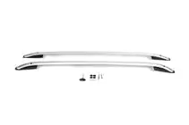 Ford Kuga/Escape 2013–2019 Skyport dakrails (grijs) foto 2