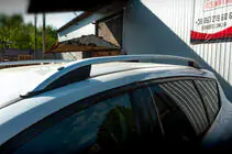 Ford Kuga/Escape 2013–2019 Skyport dakrails (grijs) foto 7